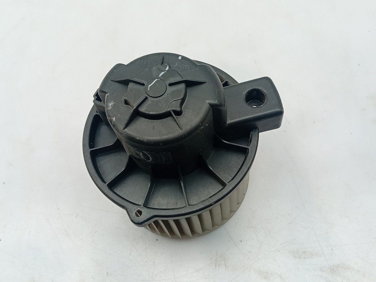 Heater Blower Motor SMART City-Coupé (450) Imagem-2