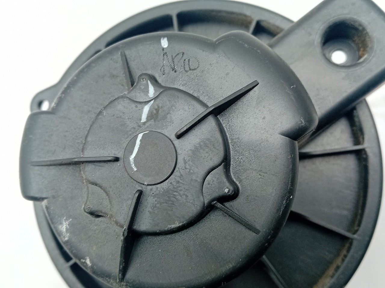 Heater Blower Motor SMART City-Coupé (450) Imagem-4
