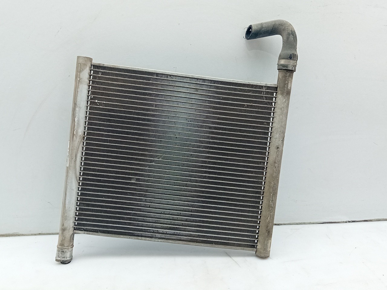 Water radiator SMART City-Coupé (450) Imagem-1