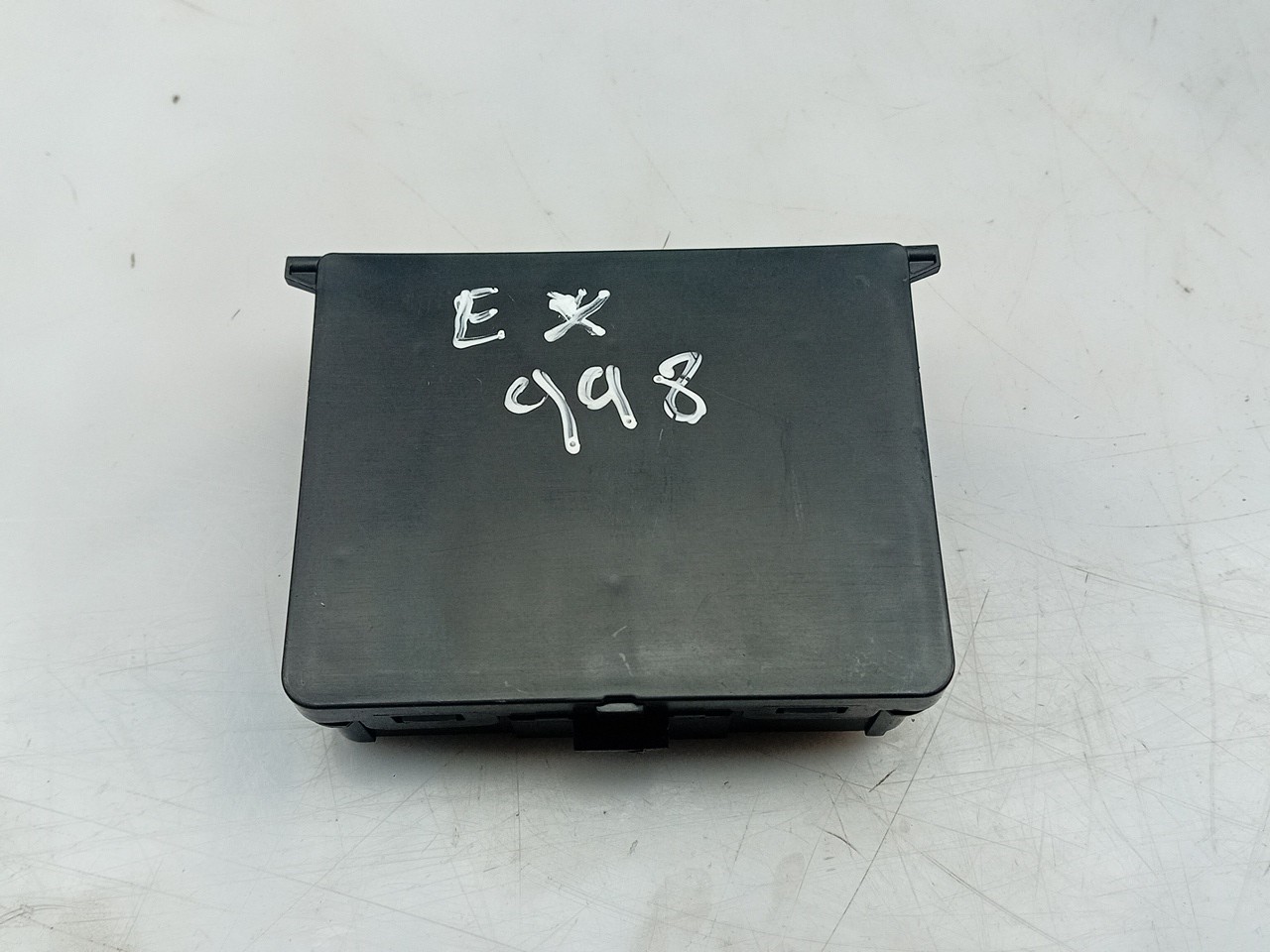 Module de confort