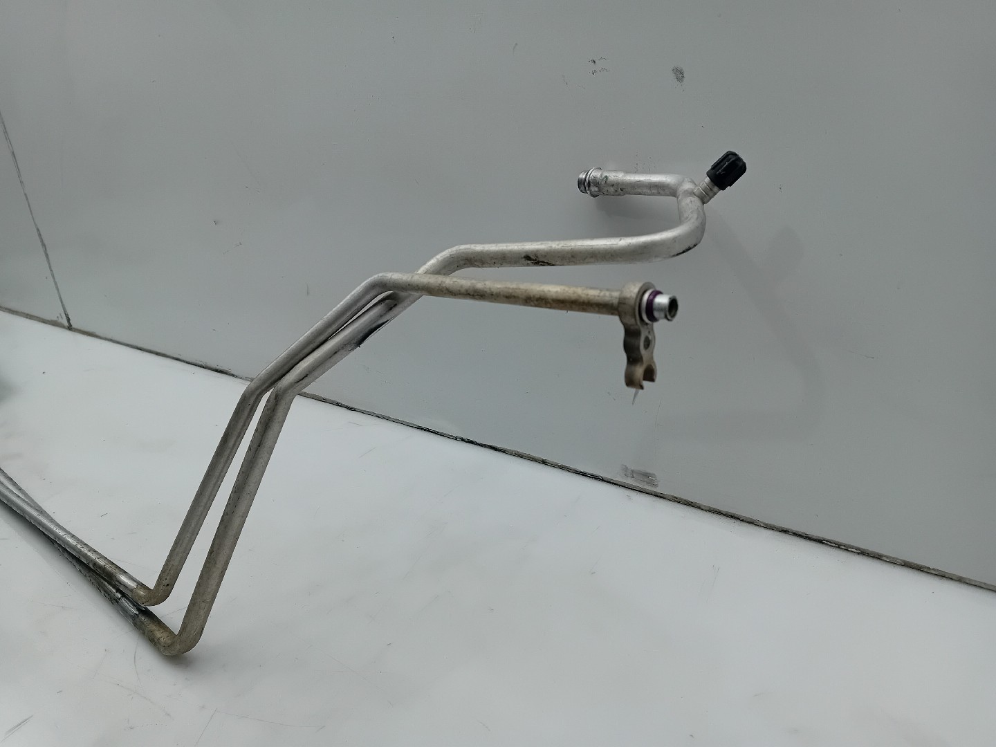 AC pipe SMART City-Coupé (450) Imagem-2