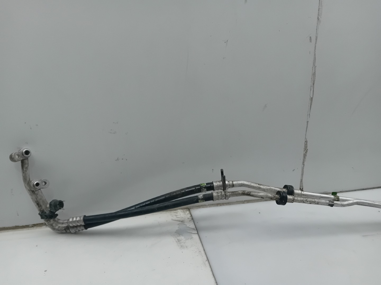 AC pipe SMART City-Coupé (450) Imagem-1