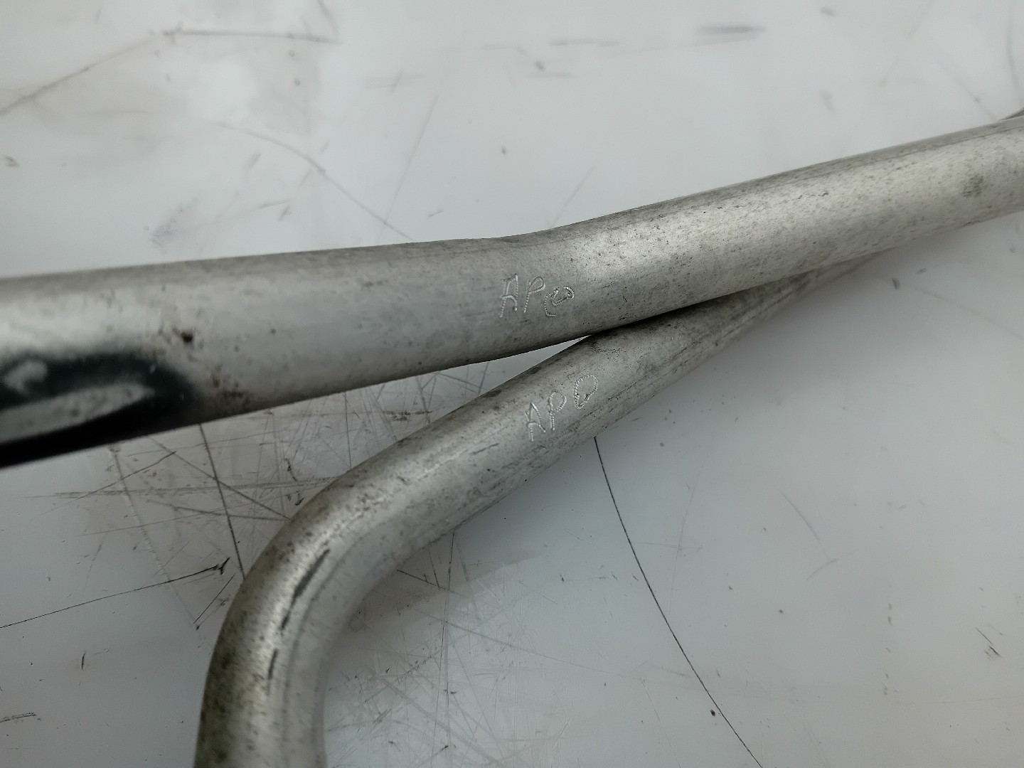 AC pipe SMART City-Coupé (450) Imagem-3