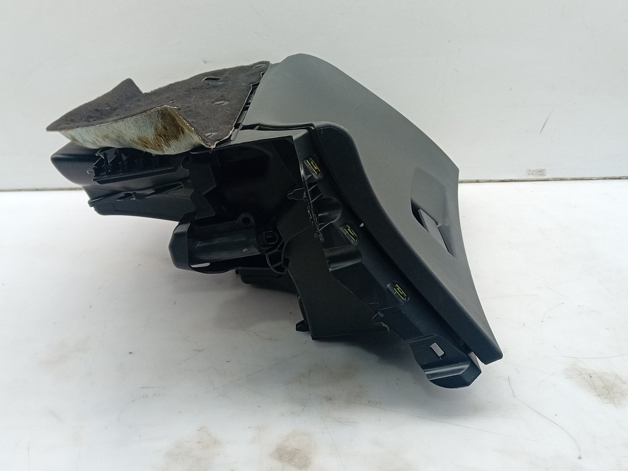 Glove Box / Compartment CITROËN C4 Grand Picasso II (DA_, DE_) Imagem-4