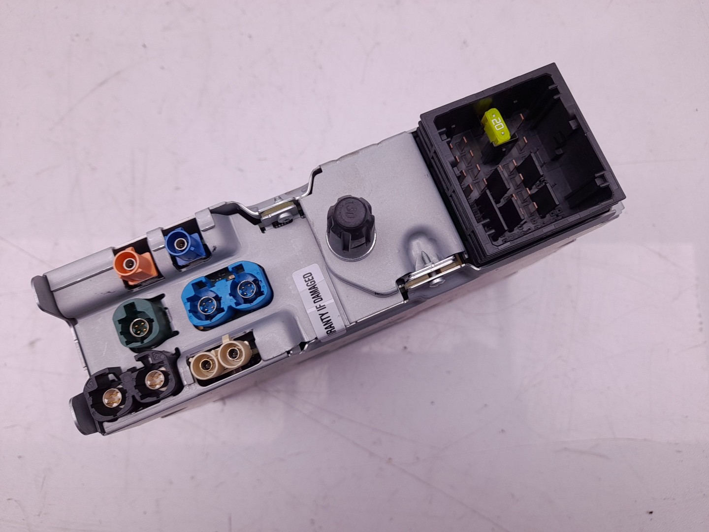Radio / autorradio DS DS3 Crossback Imagem-2
