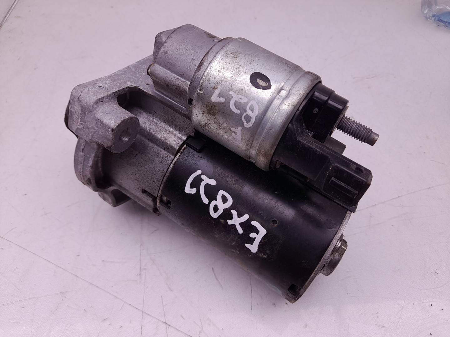 Starter Motor CITROËN C3 Aircross II (2R_, 2C_) Imagem-1