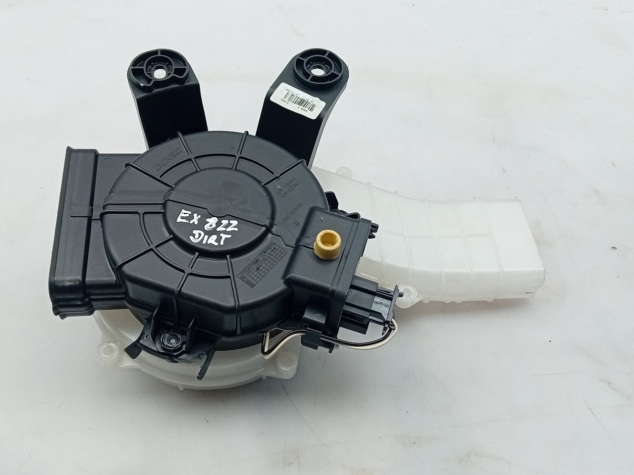 Motor da chauffage / sofagem CITROËN C4 Grand Picasso II (DA_, DE_) Imagem-1