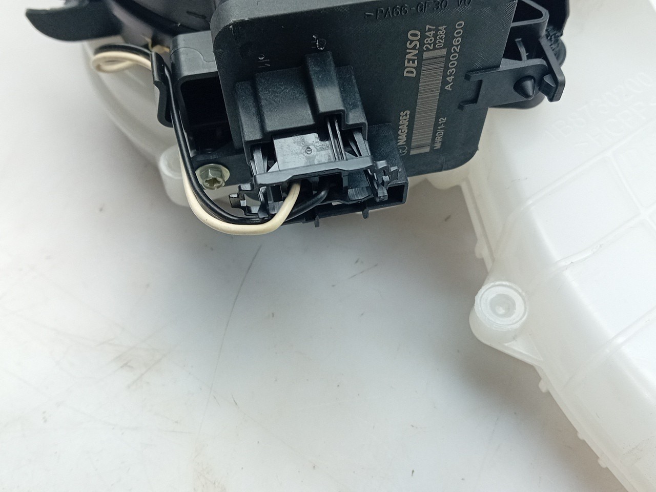 Motor da chauffage / sofagem CITROËN C4 Grand Picasso II (DA_, DE_) Imagem-2