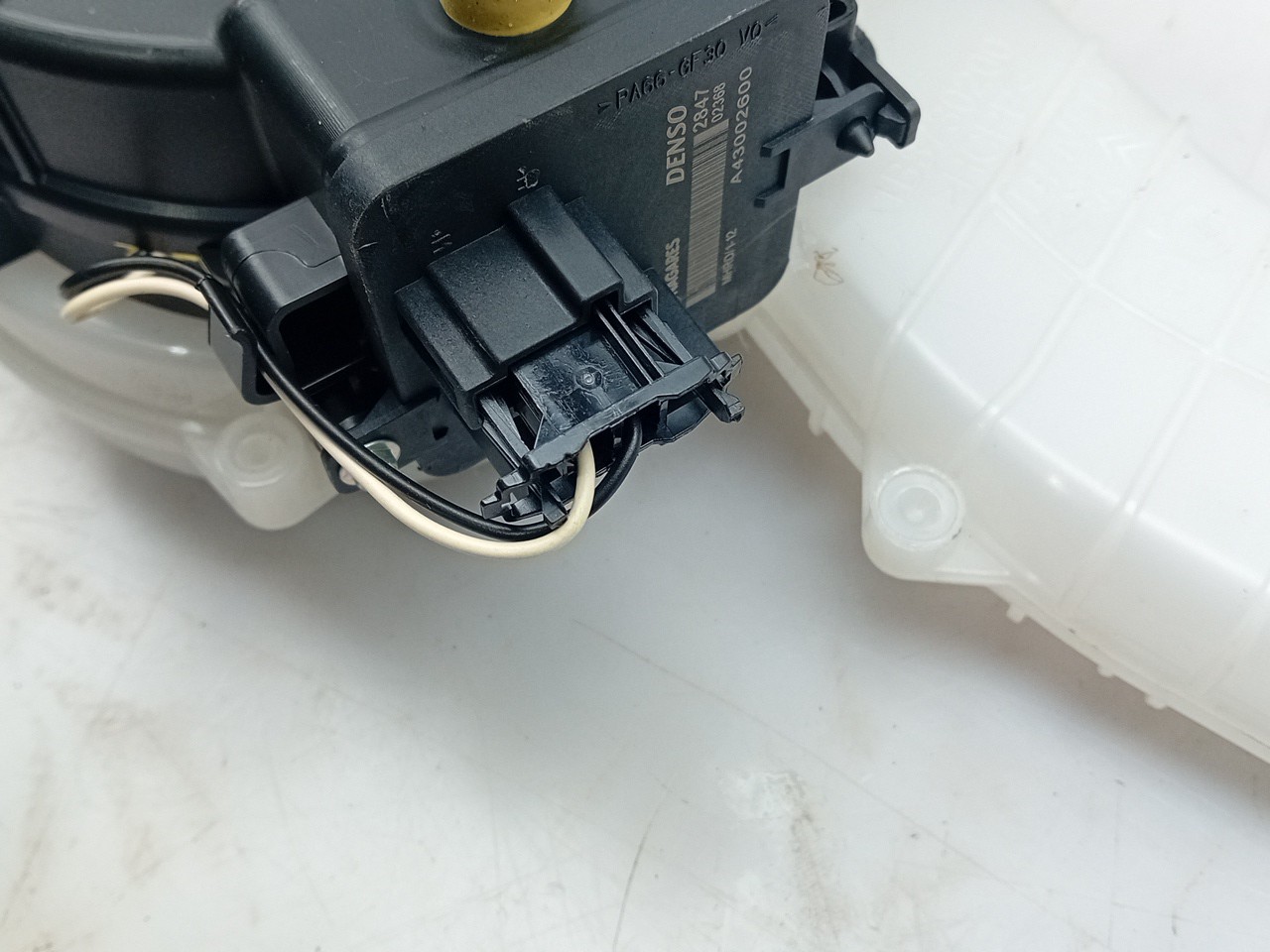 Moteur de chauffage CITROËN C4 Grand Picasso II (DA_, DE_) Imagem-2