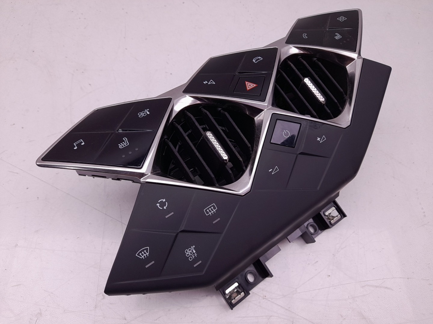 Mando / interruptor multifunción