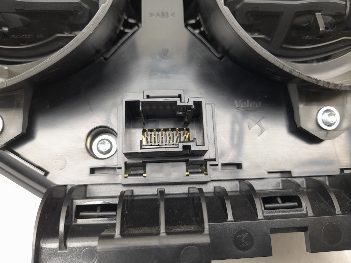 Mando / interruptor multifunción DS DS3 Crossback Imagem-3