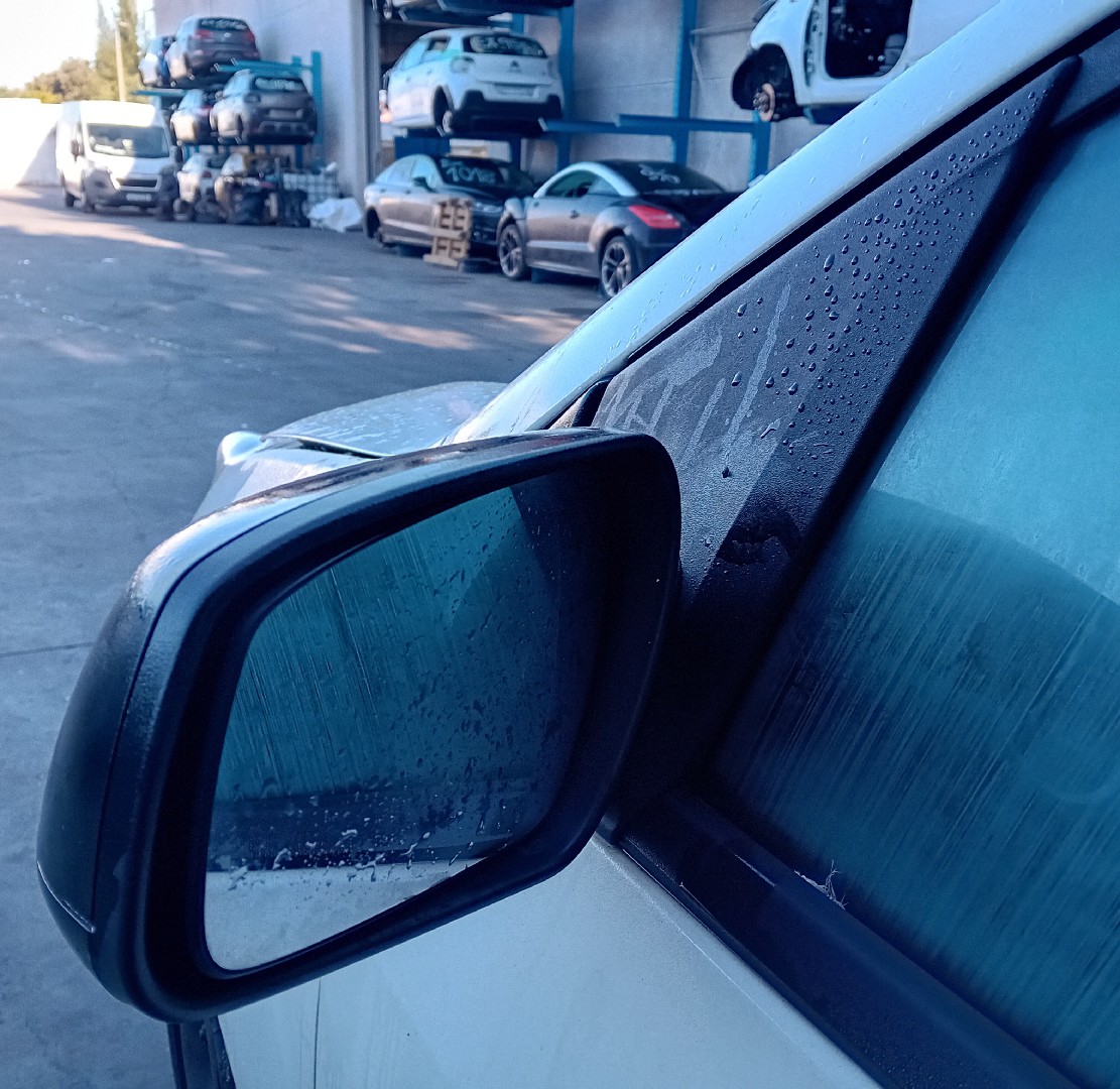 Espejo retrovisor Izquierdo FORD Fiesta V Van Imagem-1
