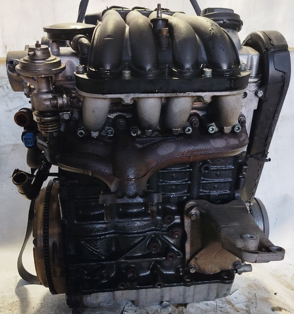 Motor completo