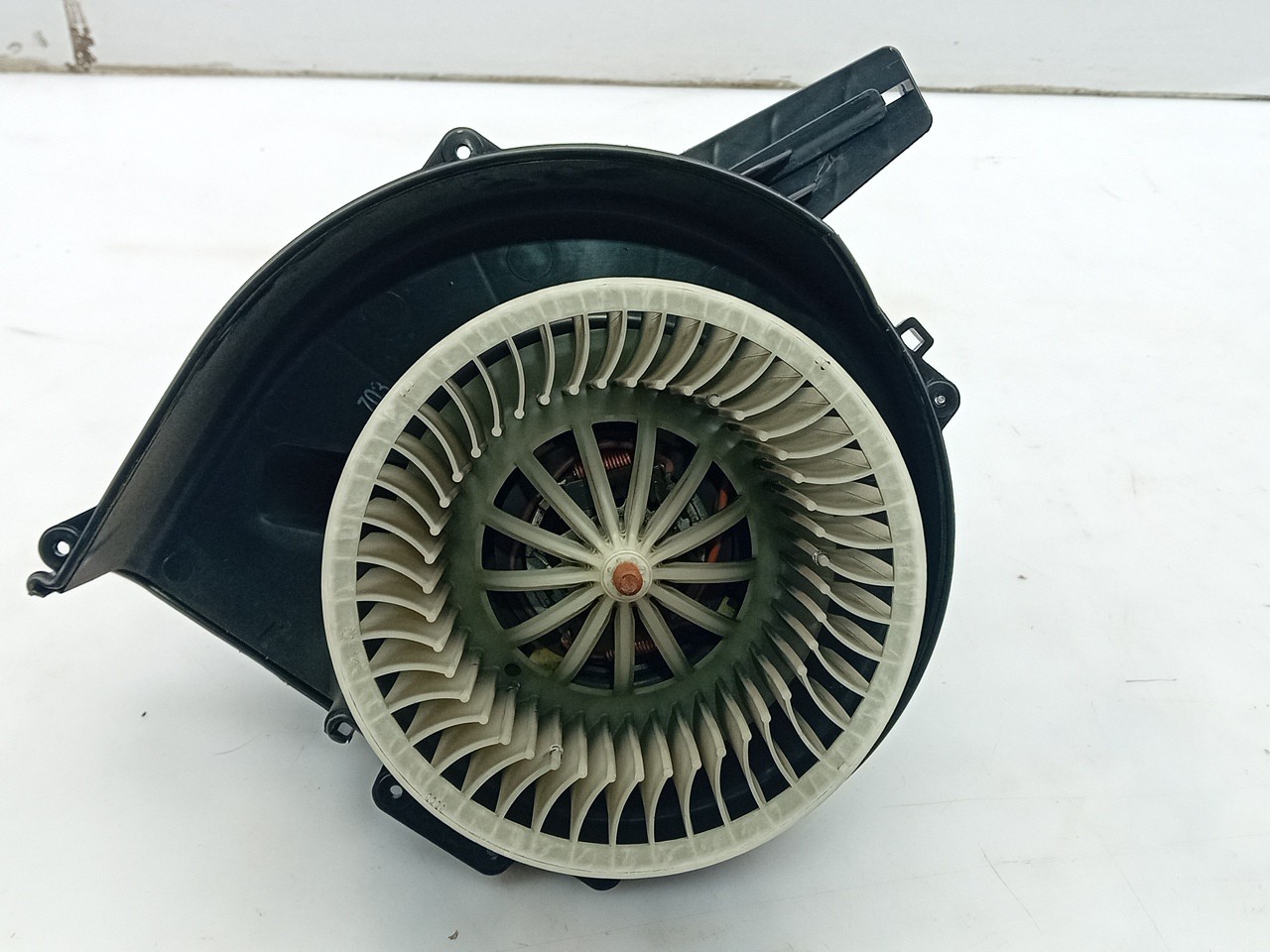 Motor da chauffage / sofagem
