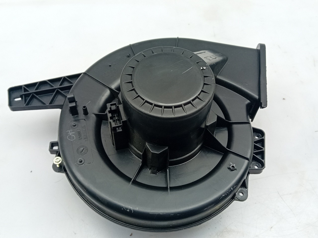 Motor da chauffage / sofagem SKODA Fabia II Hatchback (542, 5J) Imagem-1