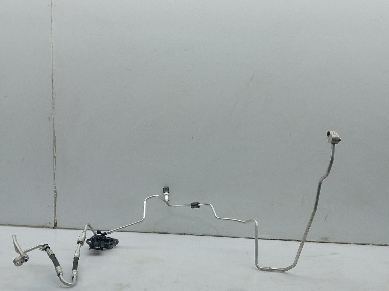 Tubo AC