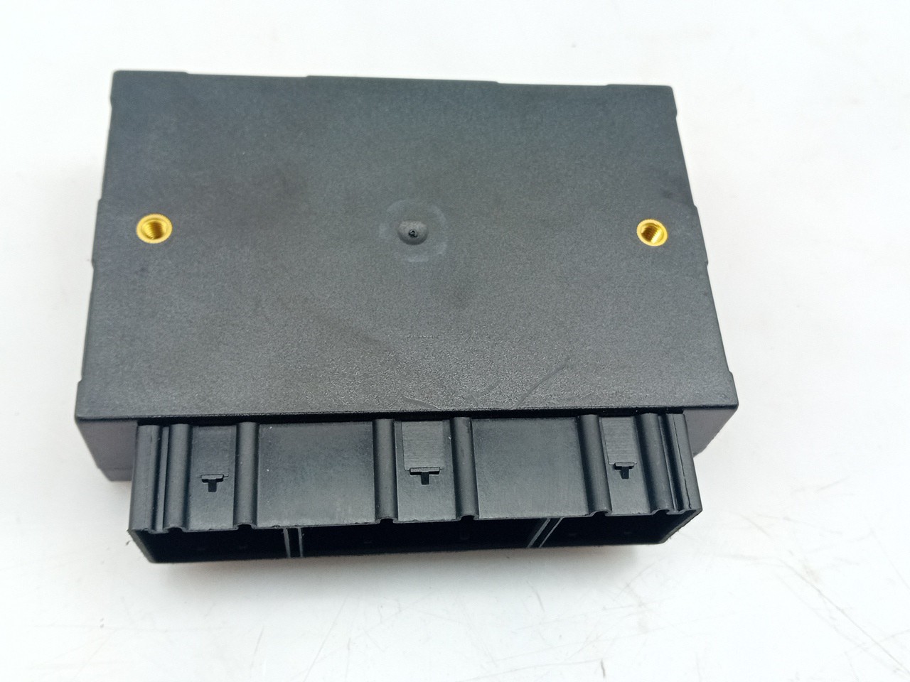 Comfort Unit Module SKODA Fabia II Hatchback (542, 5J) Imagem-1