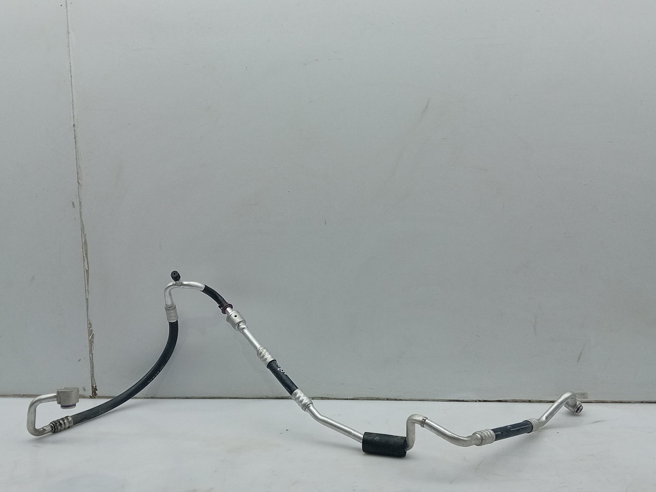 Tubo AC