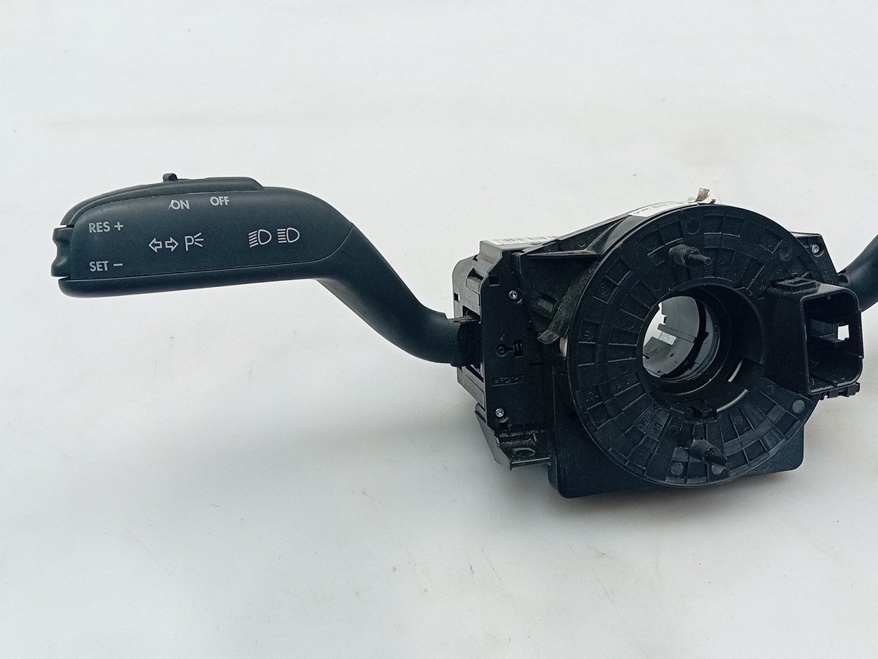 Airbag strap SKODA Fabia II Hatchback (542, 5J) Imagem-1