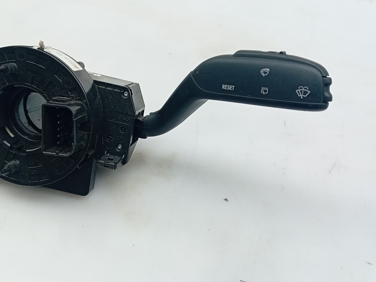 Airbag strap SKODA Fabia II Hatchback (542, 5J) Imagem-2