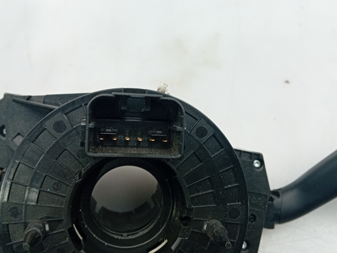 Airbag strap SKODA Fabia II Hatchback (542, 5J) Imagem-3