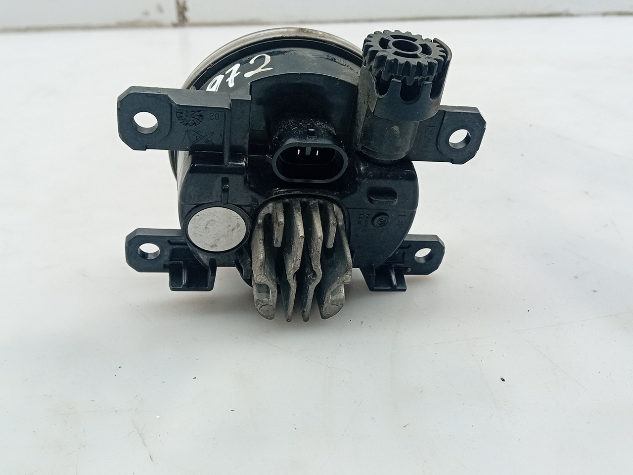 Faro antiniebla delantero izquierdo CITROËN C4 III Imagem-1