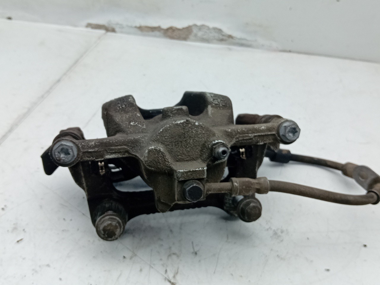 Pinza de freno Delantero Derecho FORD Puma (J2K, CF7) Imagem-1