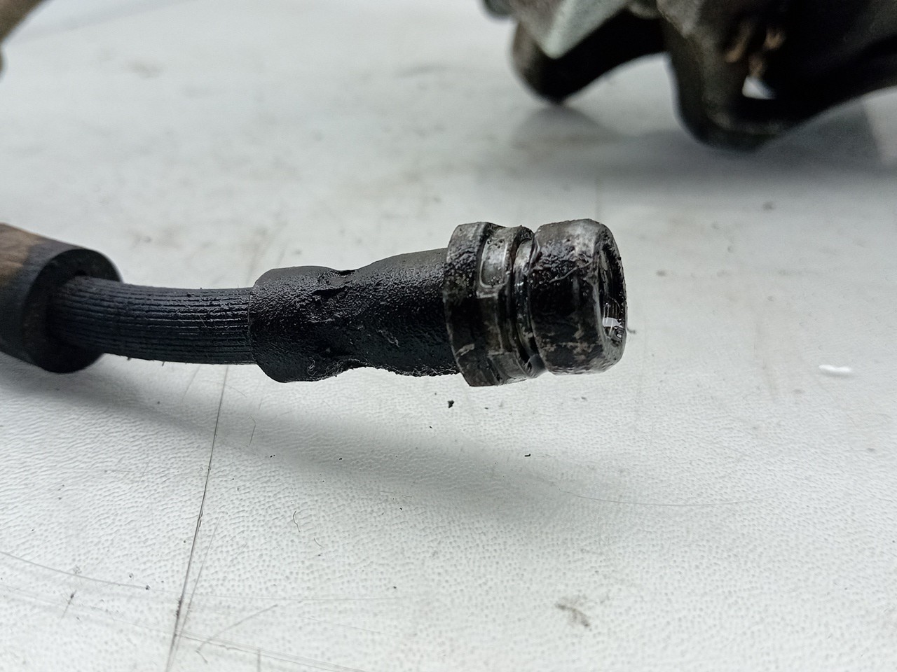 Pinza de freno Delantero Derecho FORD Puma (J2K, CF7) Imagem-2