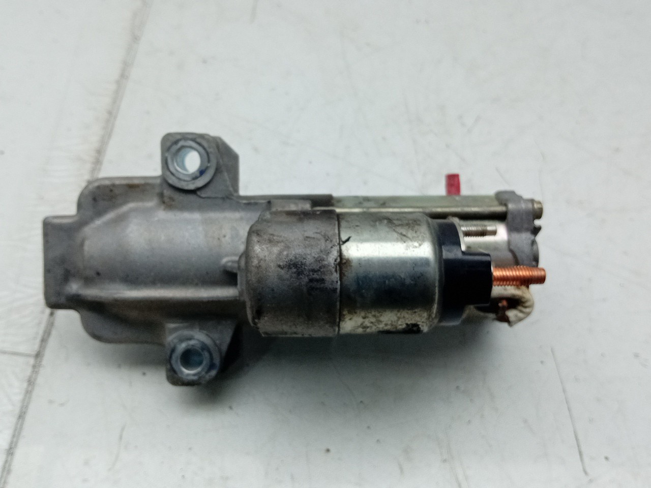Starter Motor FORD Puma (J2K, CF7) Imagem-2