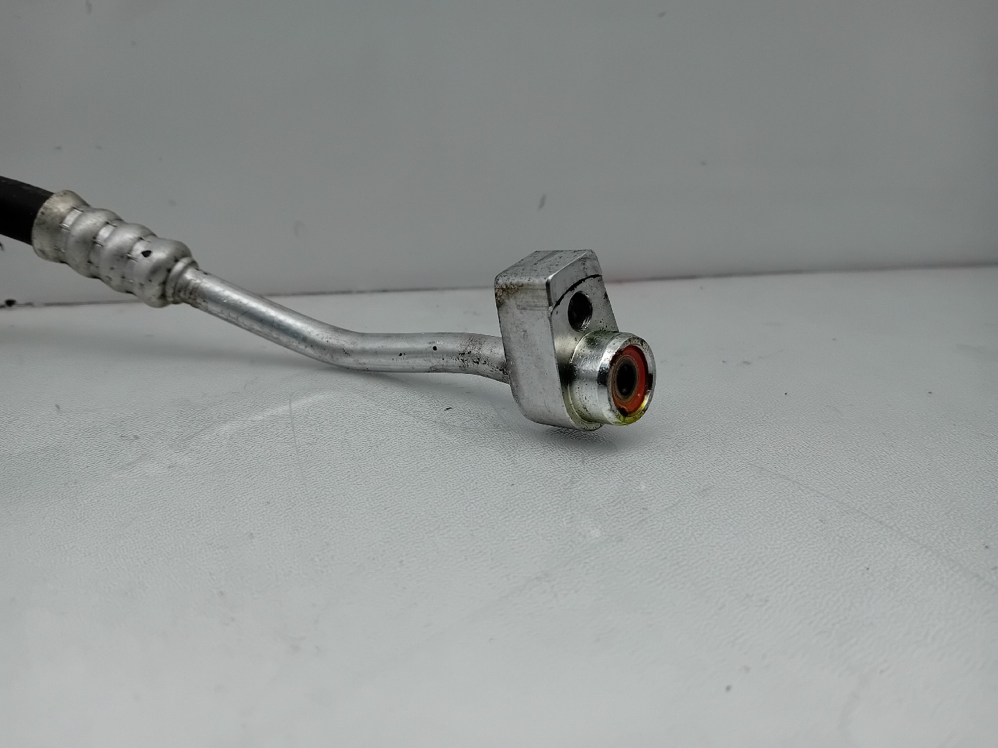 AC pipe FORD Puma (J2K, CF7) Imagem-2