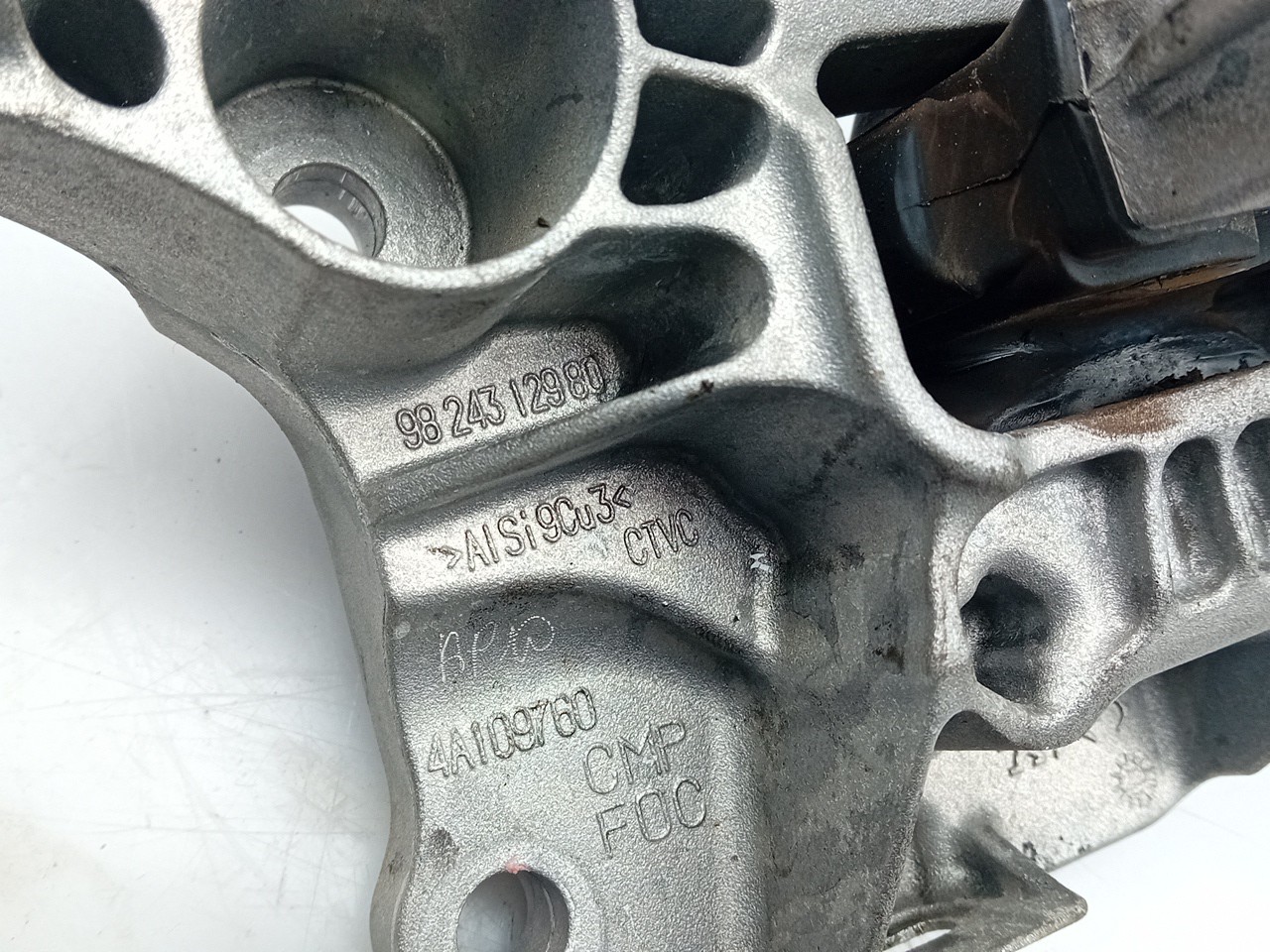 Support Moteur CITROËN C4 III Imagem-3