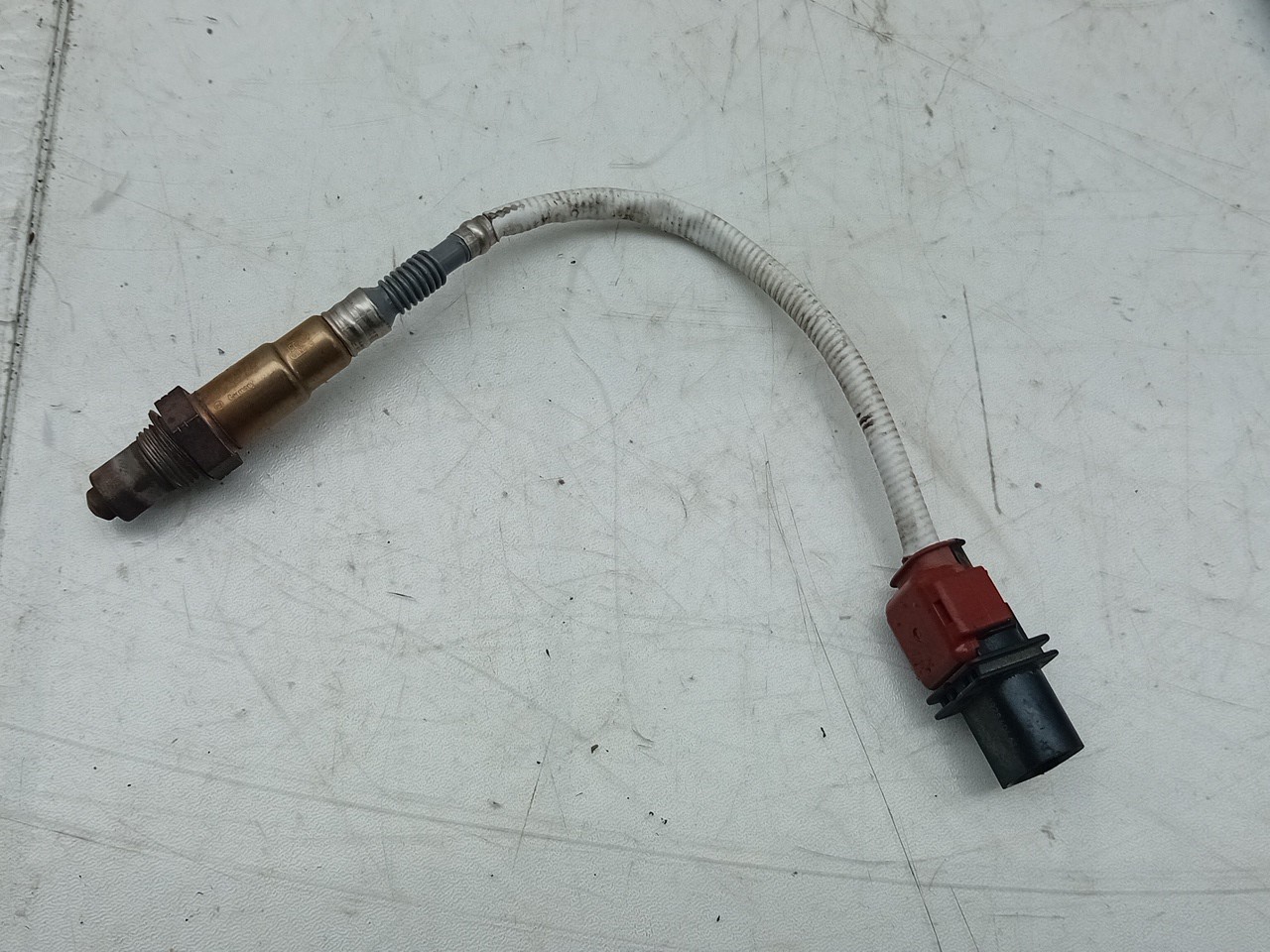 Sonda lambda FORD Puma (J2K, CF7) Imagem-2