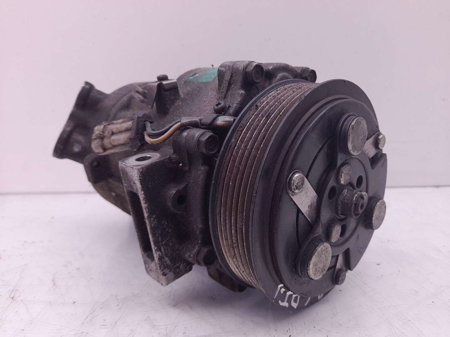 Compressor AC