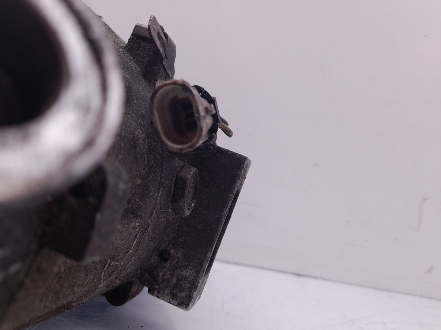 Compressor AC OPEL Vectra C Imagem-2