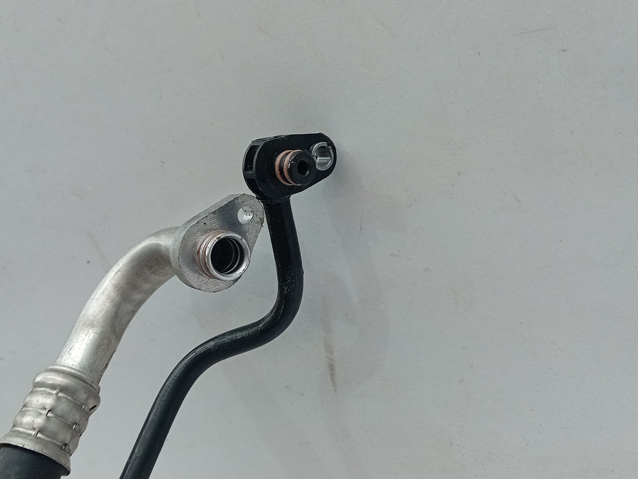 AC pipe CITROËN C4 III Imagem-1