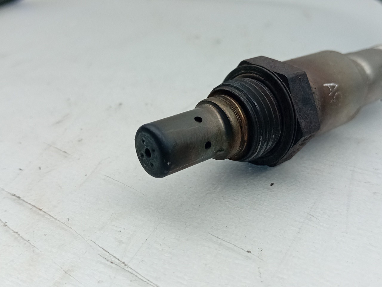 Sonda lambda TOYOTA Yaris (_P13_) Imagem-2