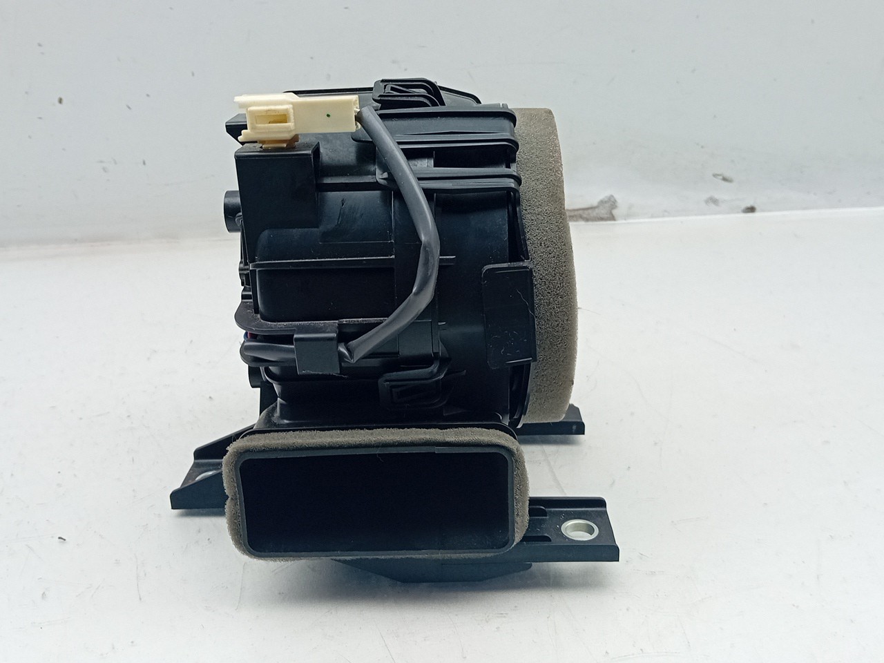 Motor de calefacción