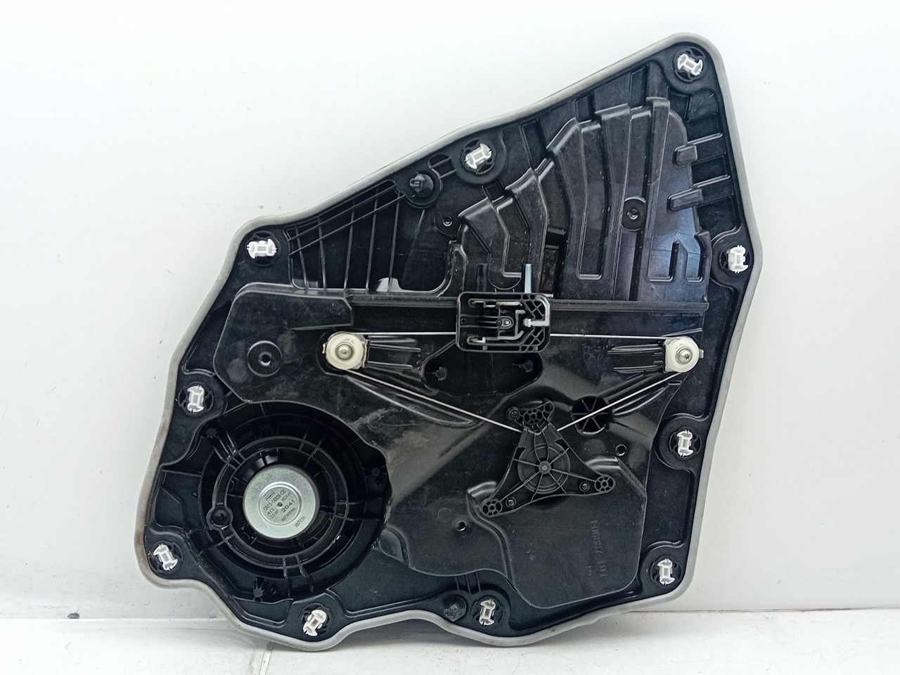 Elevalunas trasero derecho FORD Puma (J2K, CF7) Imagem-1