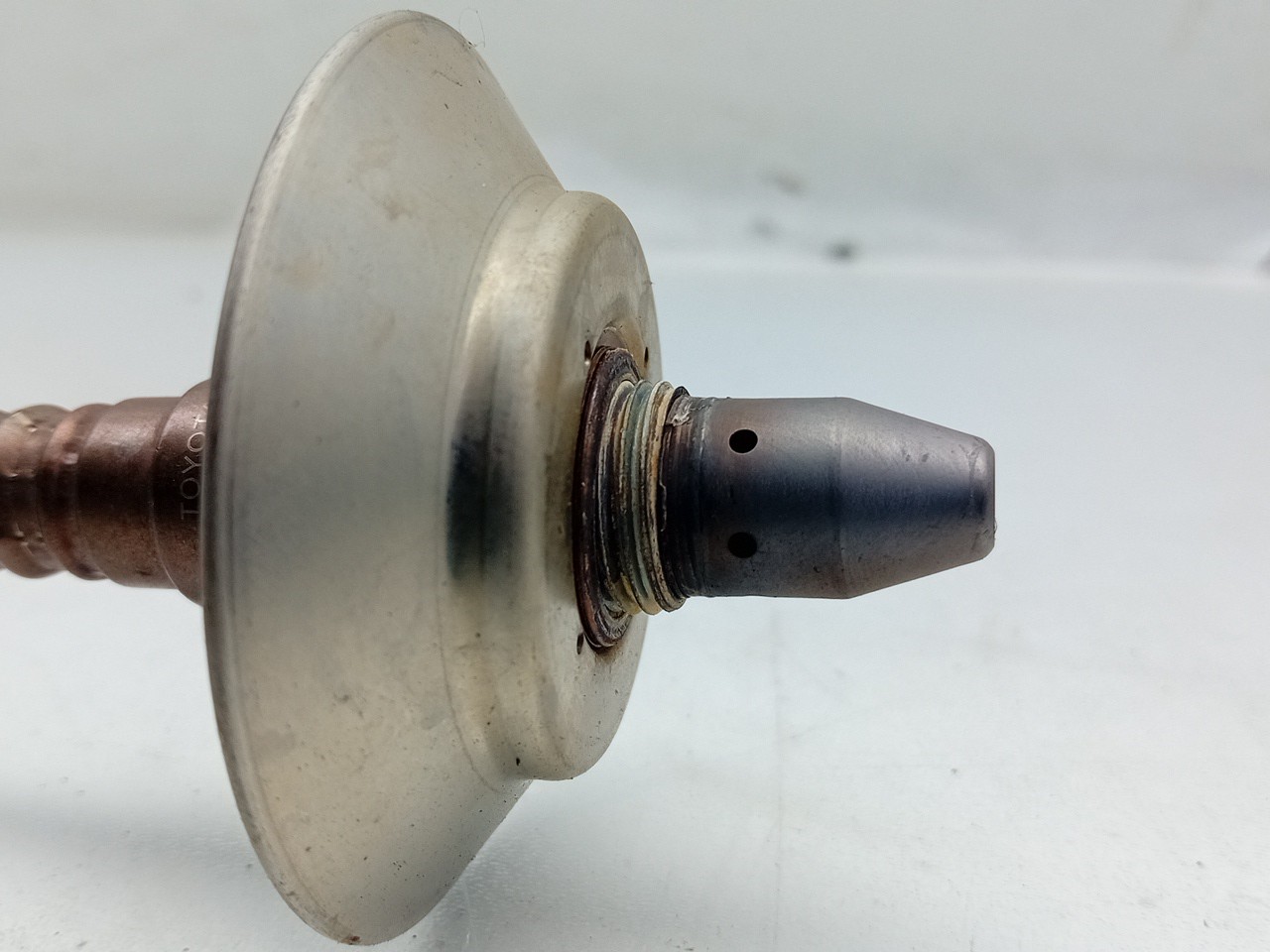 Sonda lambda TOYOTA Yaris (_P13_) Imagem-2