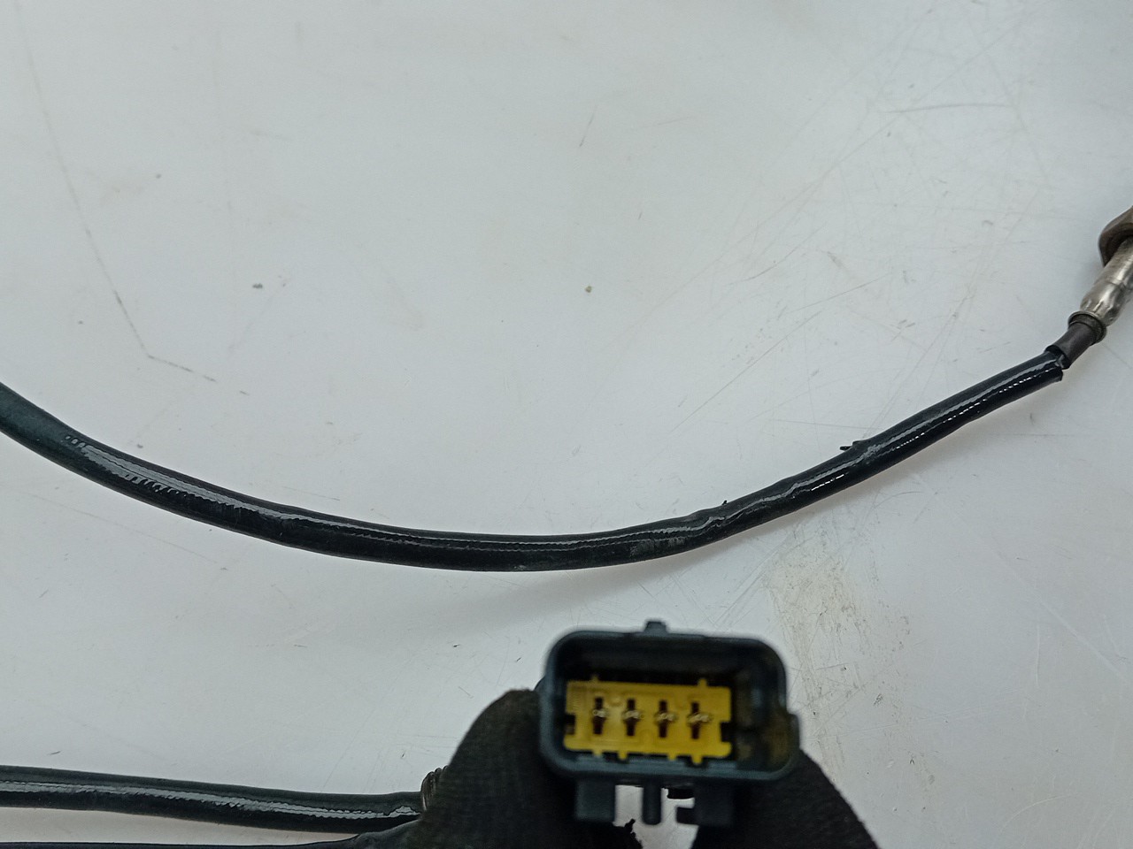 Sonde lambda CITROËN C4 III Imagem-2