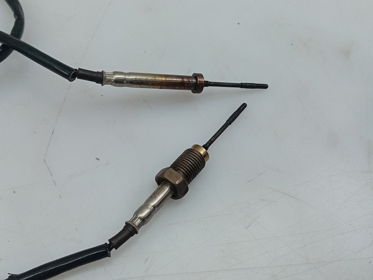 Sonde lambda CITROËN C4 III Imagem-1