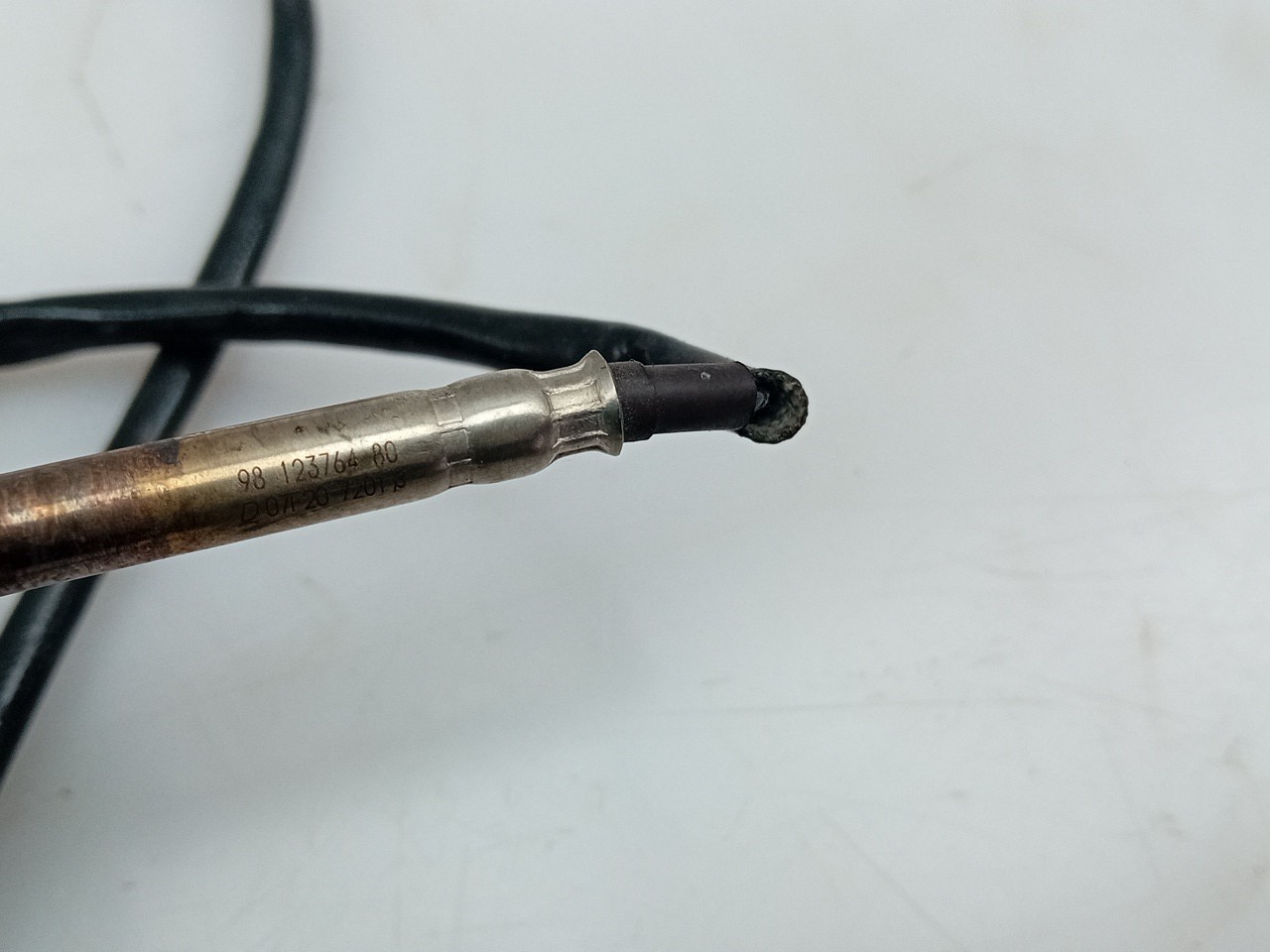 Sonde lambda CITROËN C4 III Imagem-3
