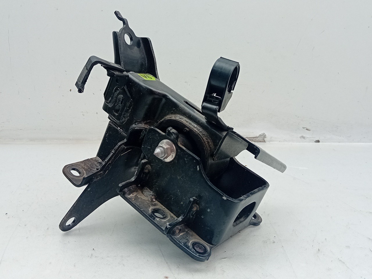 Soporte Del Motor