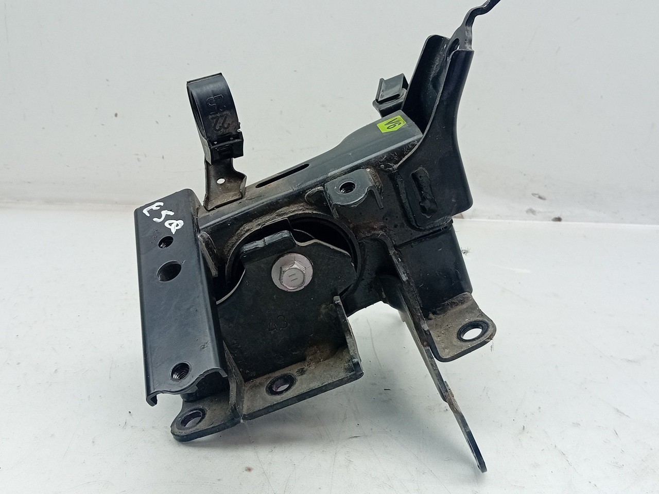 Soporte Del Motor TOYOTA Yaris (_P13_) Imagem-1