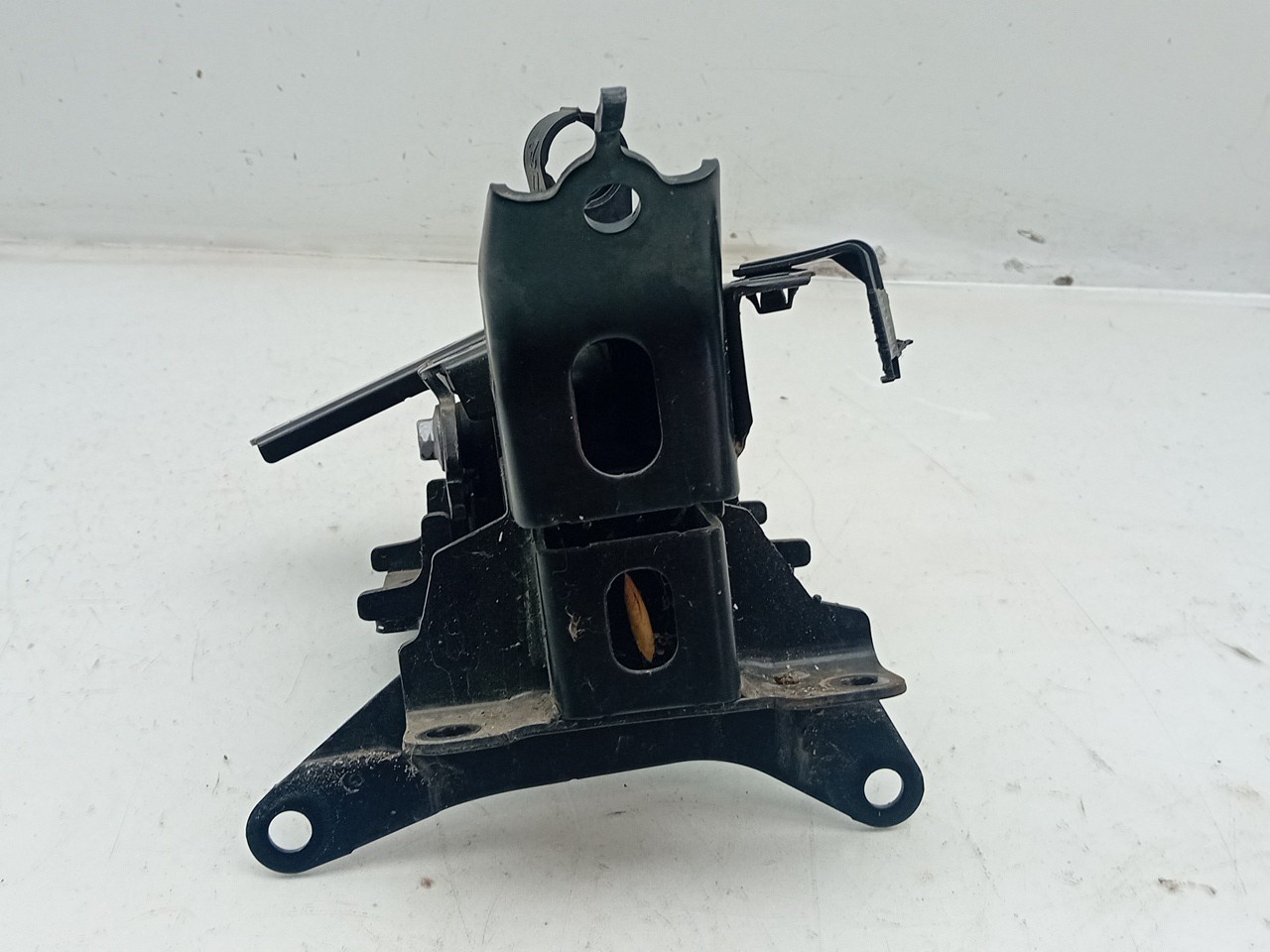 Soporte Del Motor TOYOTA Yaris (_P13_) Imagem-2