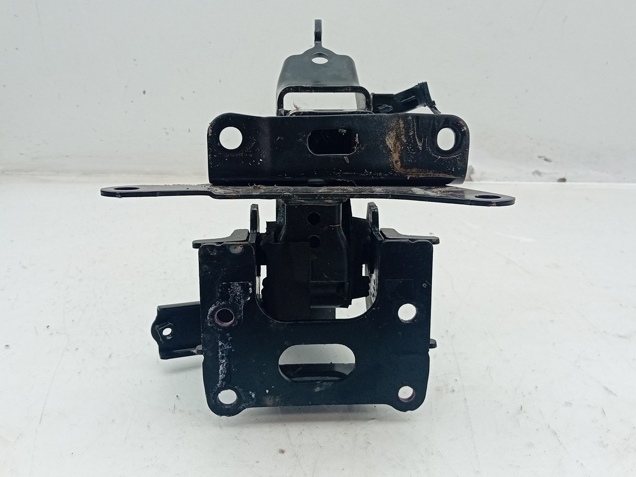 Soporte Del Motor TOYOTA Yaris (_P13_) Imagem-3