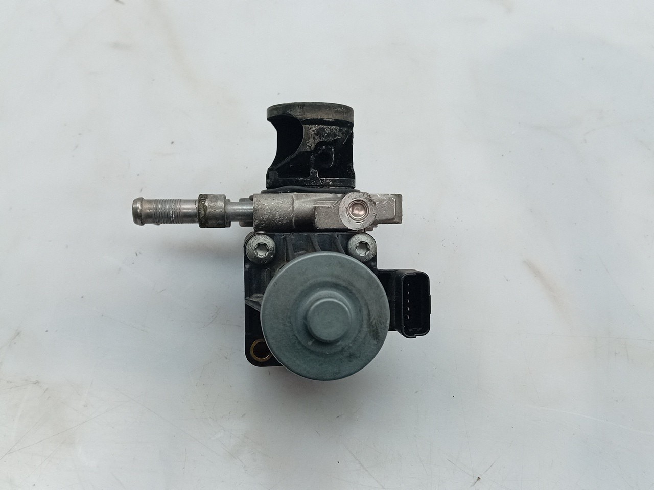 Valve EGR CITROËN C4 III Imagem-2
