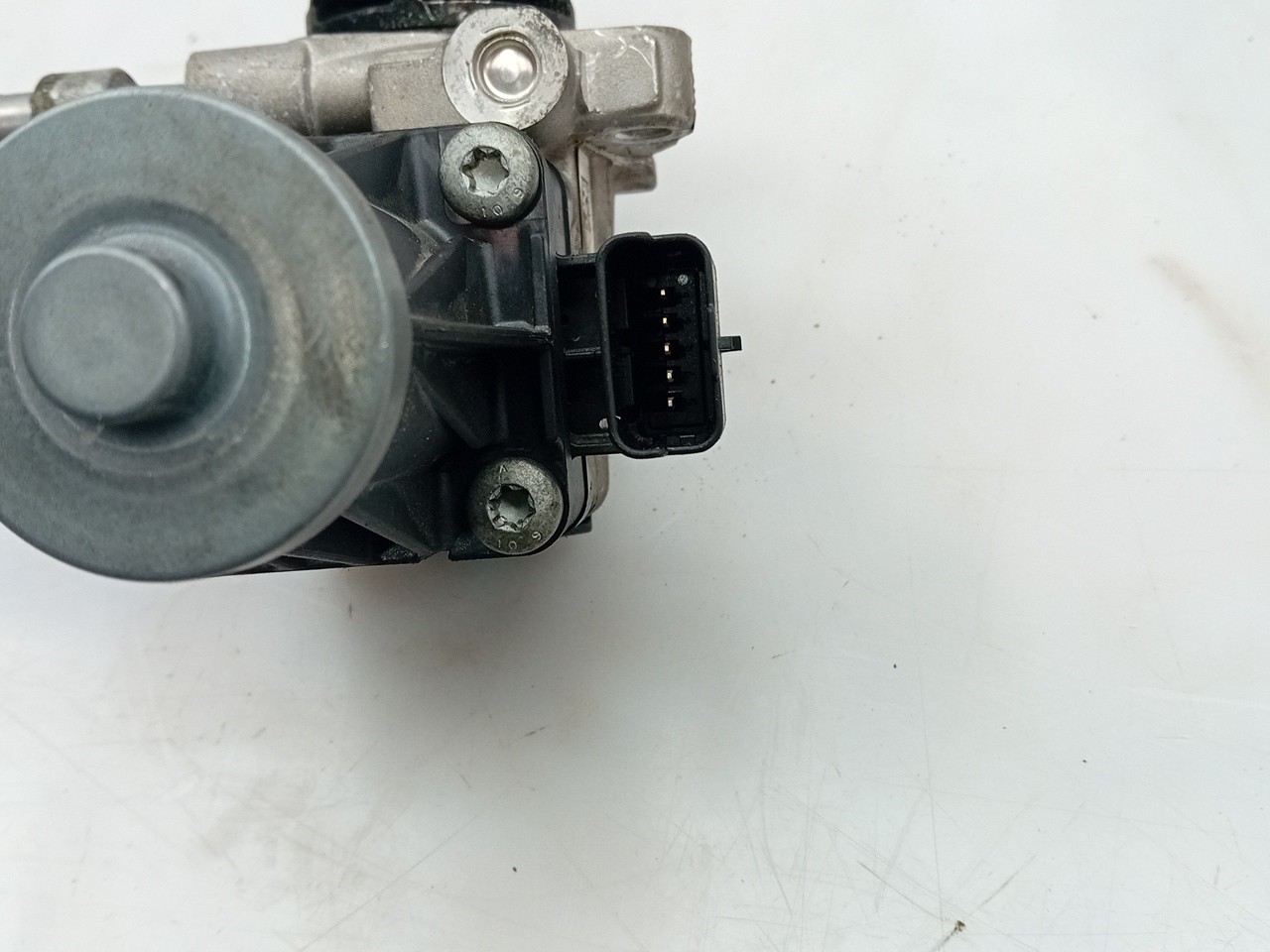 Valve EGR CITROËN C4 III Imagem-3
