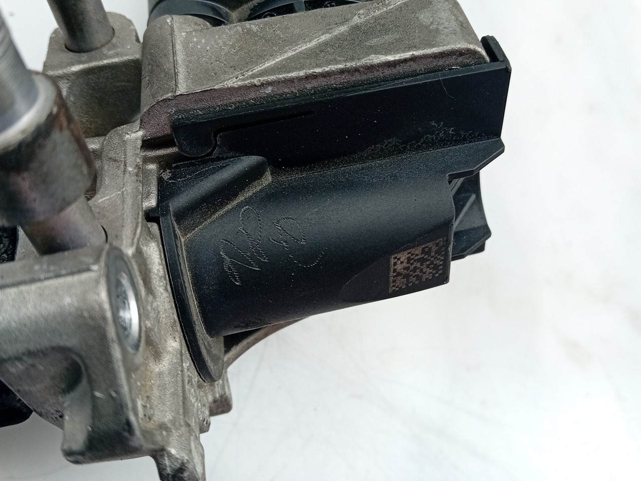 Valve EGR CITROËN C4 III Imagem-5