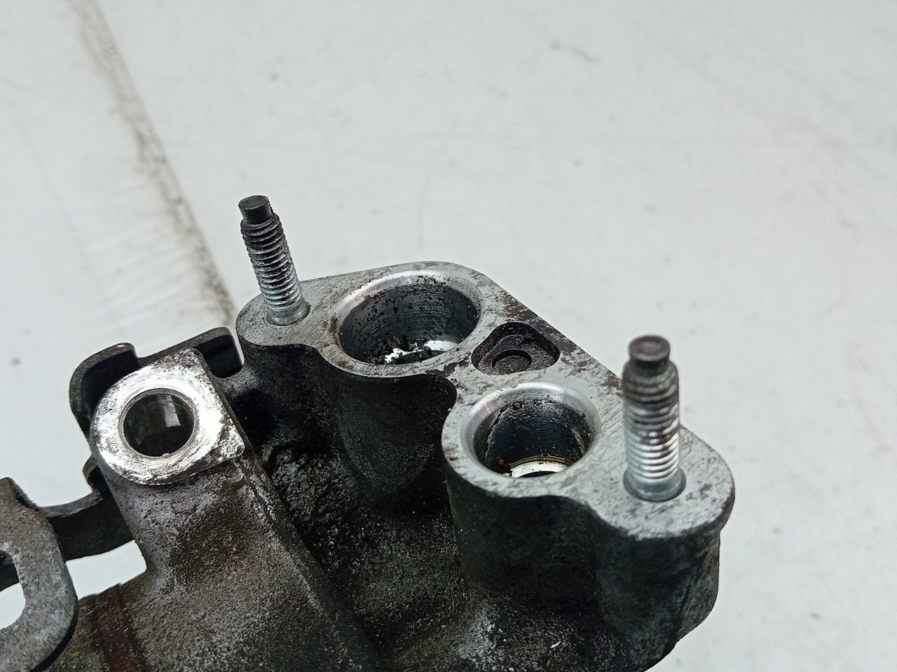 AC compressor CITROËN C3 Aircross II (2R_, 2C_) Imagem-2
